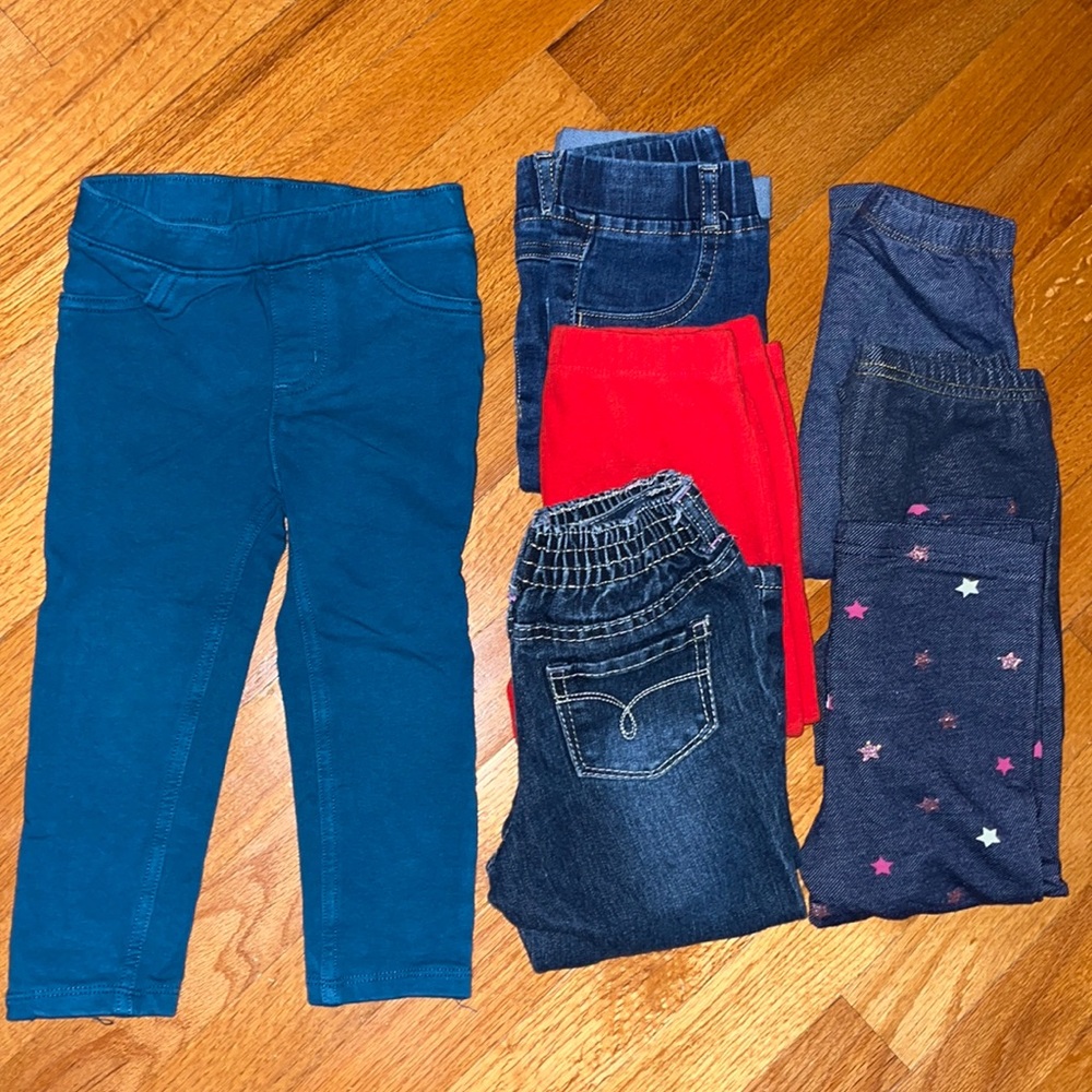 24 month pants